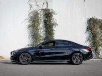 Mercedes CLA 200 d 150ch AMG Line 8G-DCT 8cv - <small></small> 42.800 € <small>TTC</small> - #8