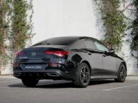 Mercedes CLA 200 d 150ch AMG Line 8G-DCT 8cv - <small></small> 42.800 € <small>TTC</small> - #11