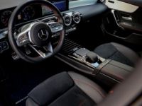 Mercedes CLA 200 d 150ch AMG Line 8G-DCT 8cv - <small></small> 42.800 € <small>TTC</small> - #12