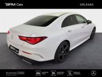 Mercedes CLA 200 d 150ch AMG Line 8G-DCT 8cv - <small></small> 35.890 € <small>TTC</small> - #2
