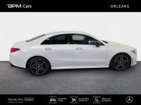 Mercedes CLA 200 d 150ch AMG Line 8G-DCT 8cv - <small></small> 35.890 € <small>TTC</small> - #3
