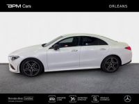 Mercedes CLA 200 d 150ch AMG Line 8G-DCT 8cv - <small></small> 35.890 € <small>TTC</small> - #4