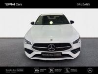 Mercedes CLA 200 d 150ch AMG Line 8G-DCT 8cv - <small></small> 35.890 € <small>TTC</small> - #5