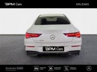 Mercedes CLA 200 d 150ch AMG Line 8G-DCT 8cv - <small></small> 35.890 € <small>TTC</small> - #6
