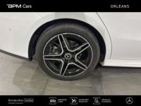 Mercedes CLA 200 d 150ch AMG Line 8G-DCT 8cv - <small></small> 35.890 € <small>TTC</small> - #7