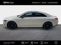 Mercedes CLA 200 d 150ch AMG Line 8G-DCT 8cv - <small></small> 43.890 € <small>TTC</small> - #2