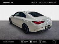 Mercedes CLA 200 d 150ch AMG Line 8G-DCT 8cv - <small></small> 43.890 € <small>TTC</small> - #3