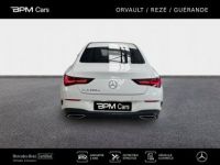 Mercedes CLA 200 d 150ch AMG Line 8G-DCT 8cv - <small></small> 43.890 € <small>TTC</small> - #4