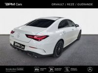 Mercedes CLA 200 d 150ch AMG Line 8G-DCT 8cv - <small></small> 43.890 € <small>TTC</small> - #5