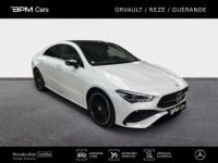 Mercedes CLA 200 d 150ch AMG Line 8G-DCT 8cv - <small></small> 43.890 € <small>TTC</small> - #6