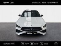 Mercedes CLA 200 d 150ch AMG Line 8G-DCT 8cv - <small></small> 43.890 € <small>TTC</small> - #7