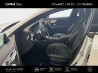 Mercedes CLA 200 d 150ch AMG Line 8G-DCT 8cv - <small></small> 43.890 € <small>TTC</small> - #8