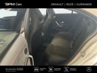 Mercedes CLA 200 d 150ch AMG Line 8G-DCT 8cv - <small></small> 43.890 € <small>TTC</small> - #9