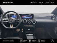 Mercedes CLA 200 d 150ch AMG Line 8G-DCT 8cv - <small></small> 43.890 € <small>TTC</small> - #10