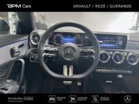 Mercedes CLA 200 d 150ch AMG Line 8G-DCT 8cv - <small></small> 43.890 € <small>TTC</small> - #11