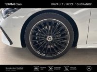 Mercedes CLA 200 d 150ch AMG Line 8G-DCT 8cv - <small></small> 43.890 € <small>TTC</small> - #12