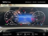 Mercedes CLA 200 d 150ch AMG Line 8G-DCT 8cv - <small></small> 43.890 € <small>TTC</small> - #16