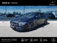 Mercedes CLA 200 d 150ch AMG Line 8G-DCT 8cv - <small></small> 32.880 € <small>TTC</small> - #1