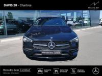 Mercedes CLA 200 d 150ch AMG Line 8G-DCT 8cv - <small></small> 32.880 € <small>TTC</small> - #2