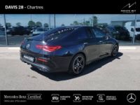 Mercedes CLA 200 d 150ch AMG Line 8G-DCT 8cv - <small></small> 32.880 € <small>TTC</small> - #4