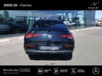 Mercedes CLA 200 d 150ch AMG Line 8G-DCT 8cv - <small></small> 32.880 € <small>TTC</small> - #5