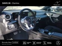 Mercedes CLA 200 d 150ch AMG Line 8G-DCT 8cv - <small></small> 32.880 € <small>TTC</small> - #7