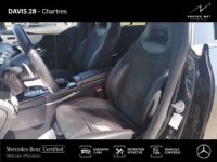 Mercedes CLA 200 d 150ch AMG Line 8G-DCT 8cv - <small></small> 32.880 € <small>TTC</small> - #8