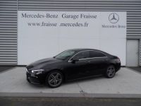 Mercedes CLA 200 d 150ch AMG Line 8G-DCT 8cv - <small></small> 36.500 € <small>TTC</small> - #1