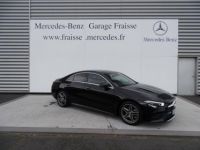 Mercedes CLA 200 d 150ch AMG Line 8G-DCT 8cv - <small></small> 36.500 € <small>TTC</small> - #2