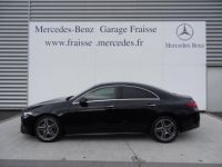 Mercedes CLA 200 d 150ch AMG Line 8G-DCT 8cv - <small></small> 36.500 € <small>TTC</small> - #3