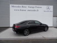 Mercedes CLA 200 d 150ch AMG Line 8G-DCT 8cv - <small></small> 36.500 € <small>TTC</small> - #4