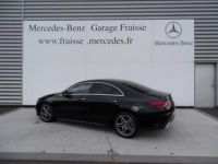 Mercedes CLA 200 d 150ch AMG Line 8G-DCT 8cv - <small></small> 36.500 € <small>TTC</small> - #5