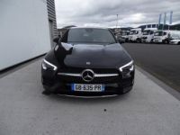 Mercedes CLA 200 d 150ch AMG Line 8G-DCT 8cv - <small></small> 36.500 € <small>TTC</small> - #6