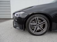 Mercedes CLA 200 d 150ch AMG Line 8G-DCT 8cv - <small></small> 36.500 € <small>TTC</small> - #7