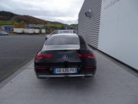 Mercedes CLA 200 d 150ch AMG Line 8G-DCT 8cv - <small></small> 36.500 € <small>TTC</small> - #8