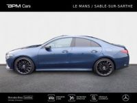 Mercedes CLA 200 d 150ch AMG Line 8G-DCT 8cv - <small></small> 35.790 € <small>TTC</small> - #2