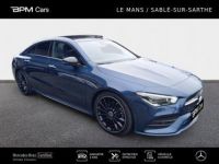 Mercedes CLA 200 d 150ch AMG Line 8G-DCT 8cv - <small></small> 35.790 € <small>TTC</small> - #6