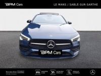 Mercedes CLA 200 d 150ch AMG Line 8G-DCT 8cv - <small></small> 35.790 € <small>TTC</small> - #7