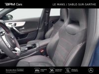 Mercedes CLA 200 d 150ch AMG Line 8G-DCT 8cv - <small></small> 35.790 € <small>TTC</small> - #8