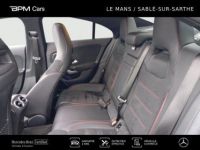 Mercedes CLA 200 d 150ch AMG Line 8G-DCT 8cv - <small></small> 35.790 € <small>TTC</small> - #9