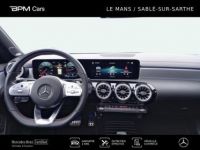 Mercedes CLA 200 d 150ch AMG Line 8G-DCT 8cv - <small></small> 35.790 € <small>TTC</small> - #10