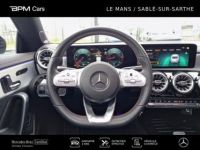 Mercedes CLA 200 d 150ch AMG Line 8G-DCT 8cv - <small></small> 35.790 € <small>TTC</small> - #11