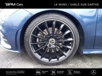 Mercedes CLA 200 d 150ch AMG Line 8G-DCT 8cv - <small></small> 35.790 € <small>TTC</small> - #12