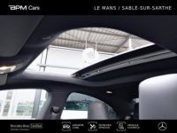 Mercedes CLA 200 d 150ch AMG Line 8G-DCT 8cv - <small></small> 35.790 € <small>TTC</small> - #15