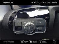 Mercedes CLA 200 d 150ch AMG Line 8G-DCT 8cv - <small></small> 35.790 € <small>TTC</small> - #17