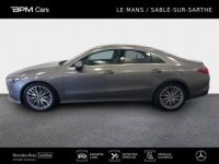 Mercedes CLA 200 d 150ch Business Line 8G-DCT - <small></small> 31.490 € <small>TTC</small> - #2