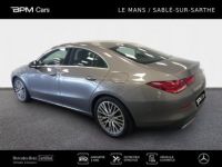 Mercedes CLA 200 d 150ch Business Line 8G-DCT - <small></small> 31.490 € <small>TTC</small> - #3