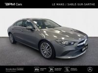 Mercedes CLA 200 d 150ch Business Line 8G-DCT - <small></small> 31.490 € <small>TTC</small> - #6