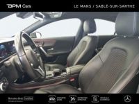 Mercedes CLA 200 d 150ch Business Line 8G-DCT - <small></small> 31.490 € <small>TTC</small> - #8