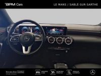 Mercedes CLA 200 d 150ch Business Line 8G-DCT - <small></small> 31.490 € <small>TTC</small> - #10